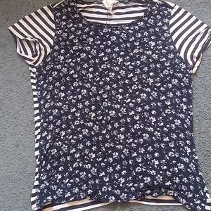 Women's shirt